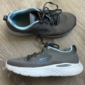 Skechers Go Run Athletic Shoes